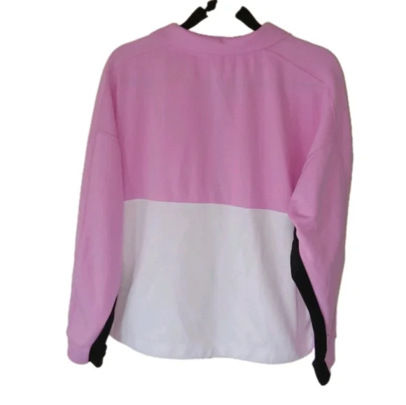 DKNY Sport 1/2 Zip Pullover XL - Picture 2 of 12